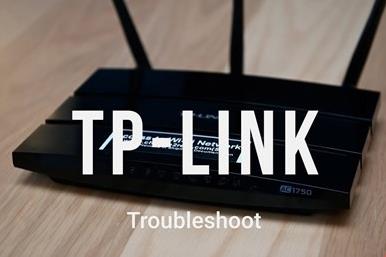 راهنمای جامع رفع اشکال مودم‌های TP-Link: خداحافظی با قطعی اینترنت!